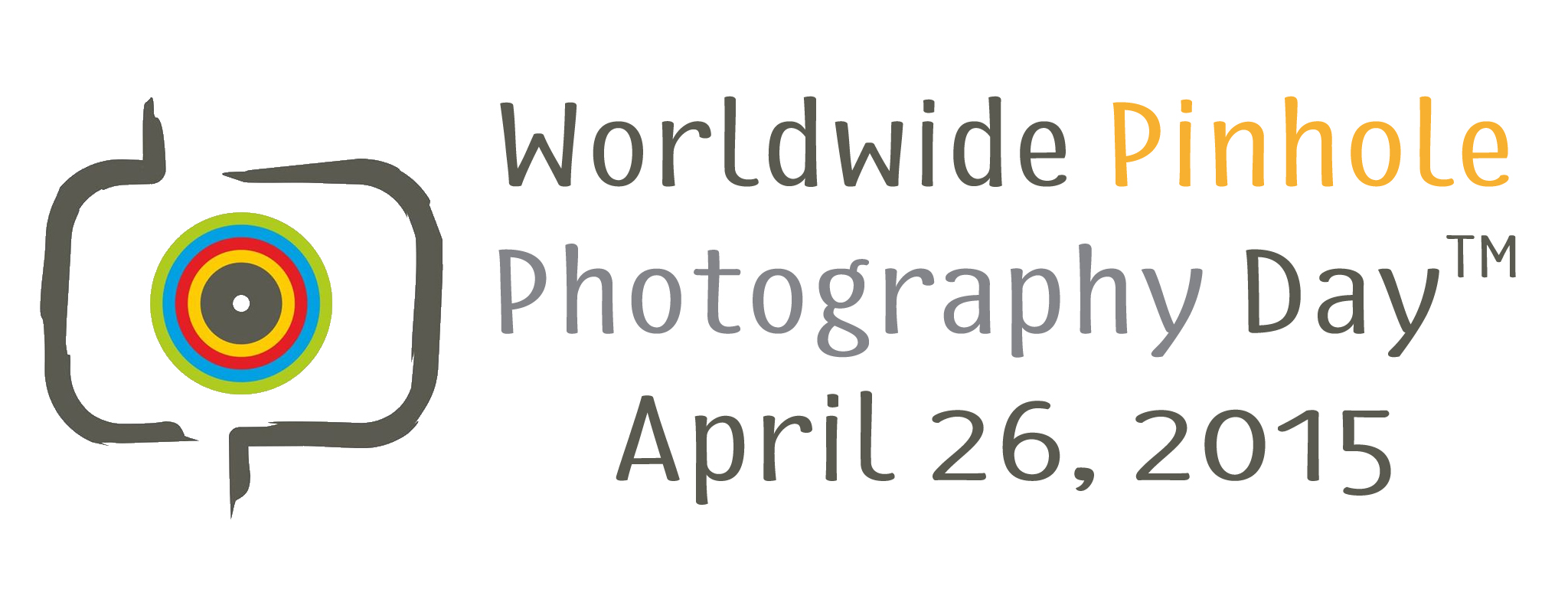 Worldwide Pinhole Photography Day 2015