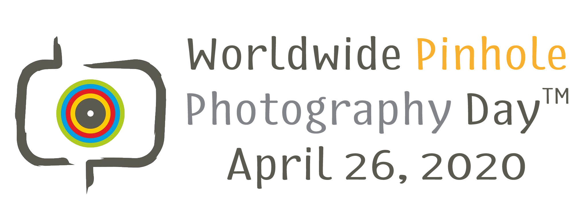 Worldwide Pinhole Photography Day 2020